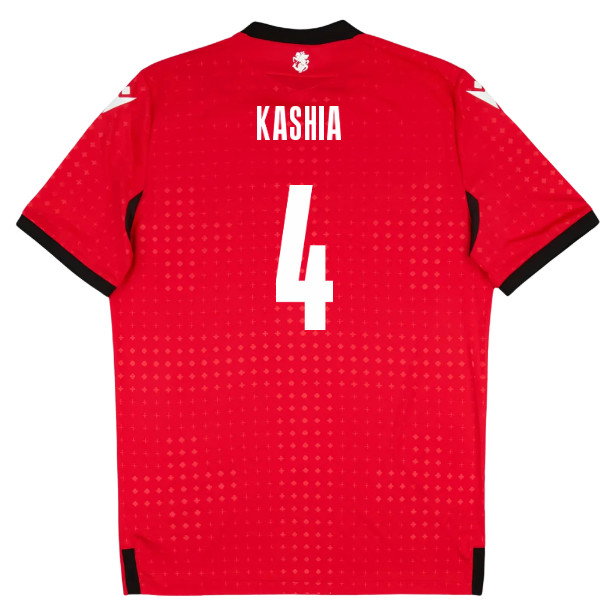 2025-2026 Georgia Third Shirt (Kashia 4)-SoccerKits Hub | Buy Soccer Jerseys Online